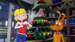 انیمیشن کاراگاه گجت 2015 :: فصل 1 قسمت 77 :: دوبله فارسی